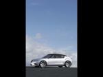 Saab 9-X Air BioHybrid Concept 2008 года